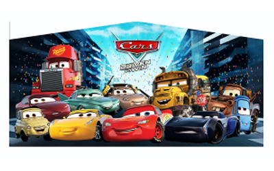 Disney Cars